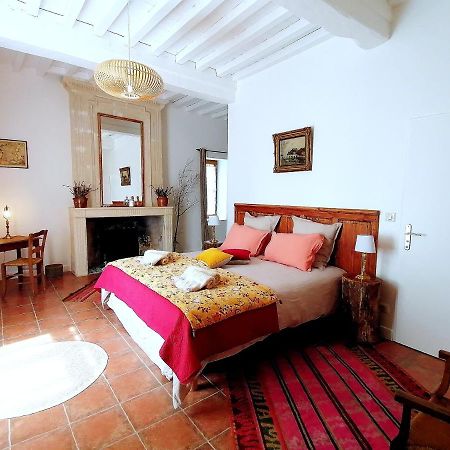 Domaine De Gaia, Piscine, Petanque, Ping Pong, Proche Saint-Emilion Bed and Breakfast Guillac  Εξωτερικό φωτογραφία
