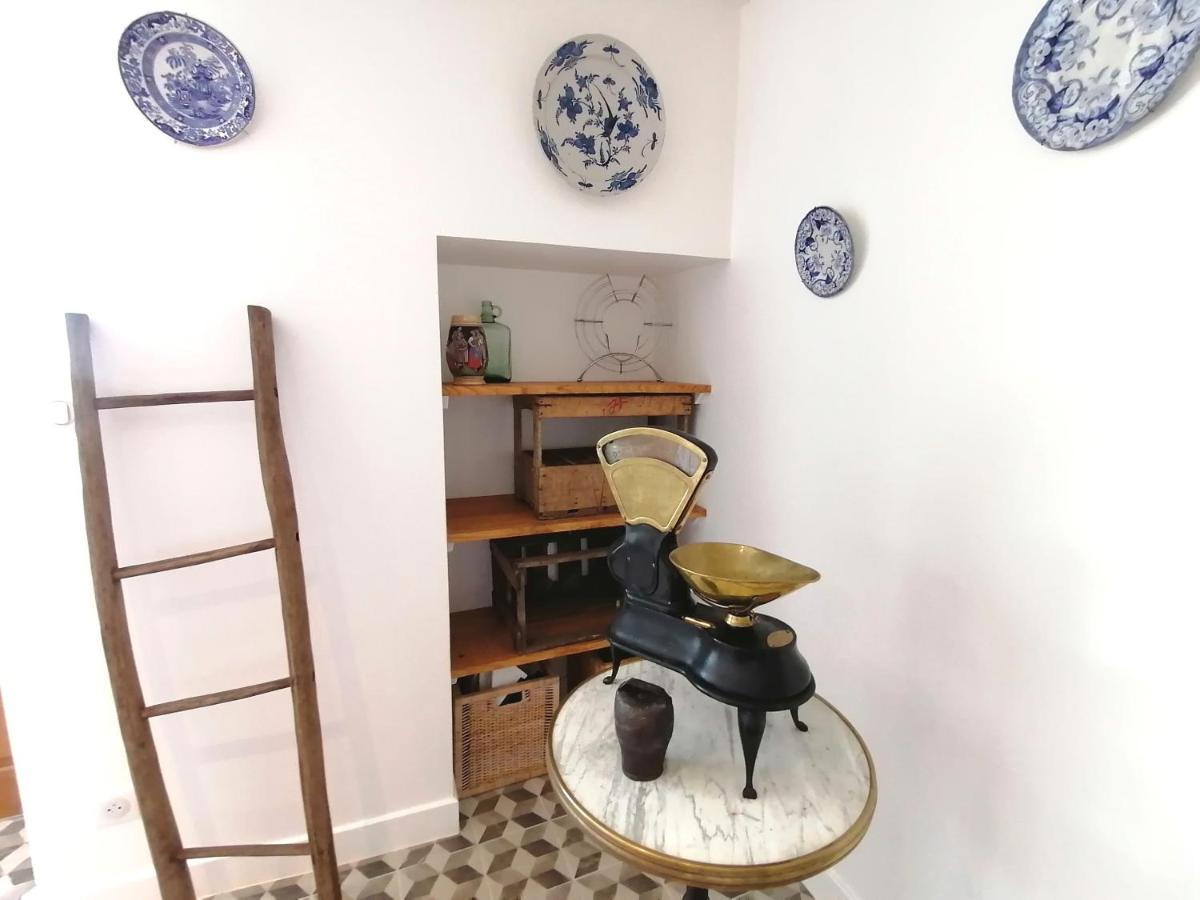 Domaine De Gaia, Piscine, Petanque, Ping Pong, Proche Saint-Emilion Bed and Breakfast Guillac  Εξωτερικό φωτογραφία